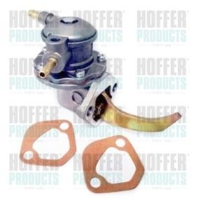 Achetez des Pompe à carburant HOFFER HPOC643 à prix pour 70,17 €