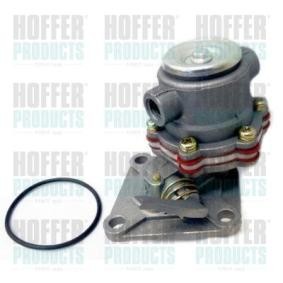 Achetez des Pompe à carburant HOFFER HPON129 à prix pour 109,31 €