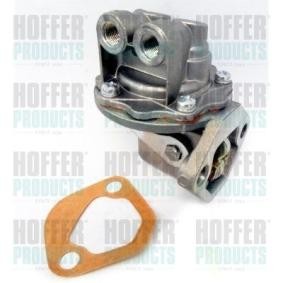Kraftstoffpumpe HPON206