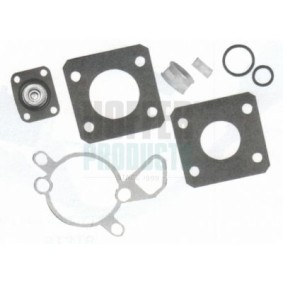 Acquista Kit riparazione, Iniettore da HOFFER 7501010 a buon mercato per soli 13,35 €