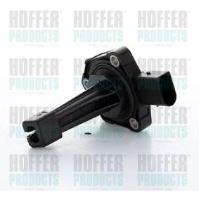 Sensor, Motorölstand von HOFFER 7532211
