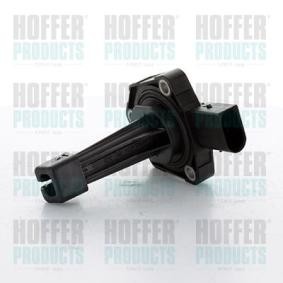 Sensor, Motorölstand von HOFFER 7532213