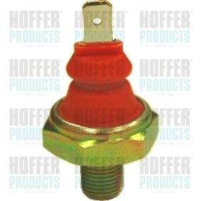 Achetez des Capteur de pression d'huile HOFFER 7532006 à prix pour 5,37 €