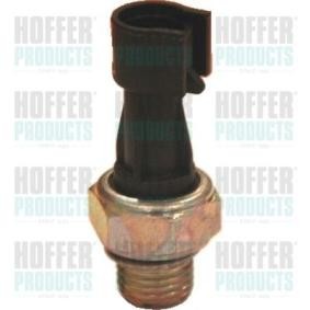Compre Interruptor de pressão do óleo da HOFFER 7532026 a um preço baixo por 6,45 €