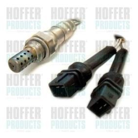 Achetez des Sonde lambda HOFFER 7481003 à prix pour 63,55 €