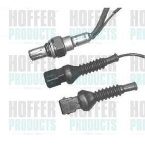 Achetez des Sonde lambda HOFFER 7481008 à prix pour 88,55 €