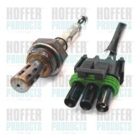 Lambdasonde 7481015 von HOFFER günstig für 86,69 € online kaufen