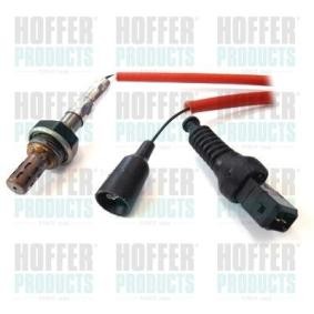 Lambdasonde von HOFFER 7481021