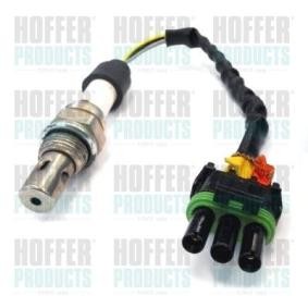 Compre Sonda lambda da HOFFER 7481039 a um preço baixo por 165,83 €