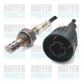 Comprar Sonda lambda de HOFFER 7481045 a bajo precio de 85,34 €