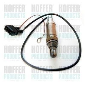 SEAT Lambdasonde von HOFFER