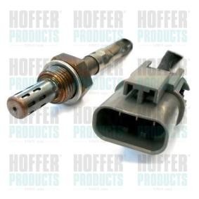 NISSAN Lambdasonde von HOFFER