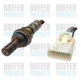 Achetez des Sonde lambda HOFFER 7481062 à prix pour 88,82 €