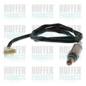 Achetez des Sonde lambda HOFFER 7481072 à prix pour 102,99 €