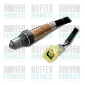 Comprar Sonda lambda de HOFFER 7481075 a bajo precio de 212,60 €