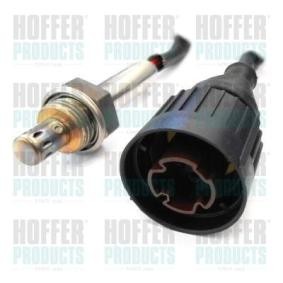 Achetez des Sonde lambda HOFFER 7481084 à prix pour 241,32 €