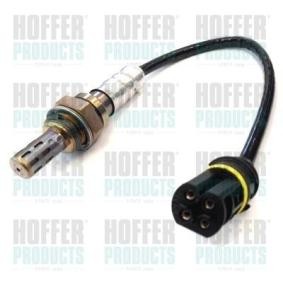 Lambdasonde 7481508 von HOFFER günstig für 145,45 € online kaufen