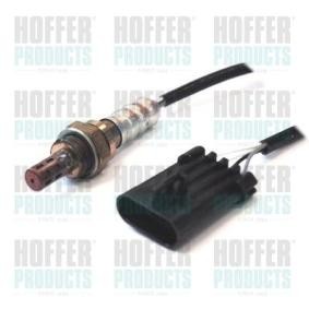 Achetez des Sonde lambda HOFFER 7481510 à prix pour 141,26 €