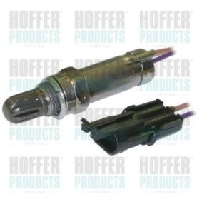 Compre Sonda lambda da HOFFER 7481522 a um preço baixo por 62,52 €