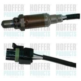 Lambdasonde 7481523 von HOFFER günstig für 86,36 € online kaufen