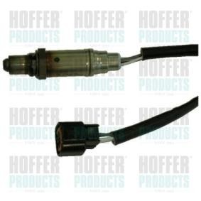 Lambdasonde von HOFFER 7481525