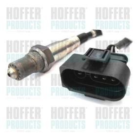 Achetez des Sonde lambda HOFFER 7481548 à prix pour 64,72 €