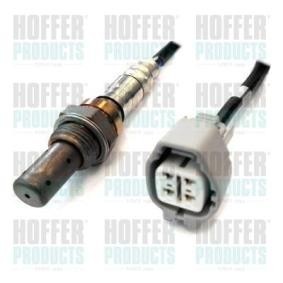 Acquista Sonda lambda da HOFFER 7481557 a buon mercato per soli 242,02 €