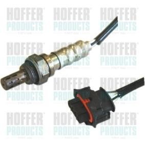 Acquista Sonda lambda da HOFFER 7481565 a buon mercato per soli 117,66 €