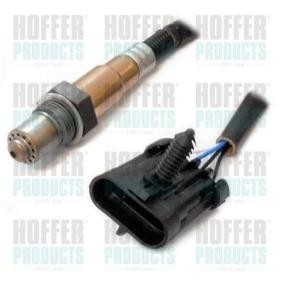 Lambdasonde von HOFFER 7481567