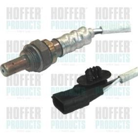 Lambdasonde 7481580 für LOGAN MCV (KS_) für 163,59 CHF