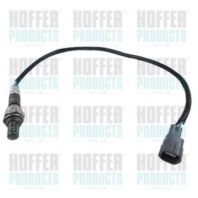 Compre Sonda lambda da HOFFER 7481584 a um preço baixo por 85,28 €