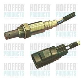 Achetez des Sonde lambda HOFFER 7481626 à prix pour 248,96 €