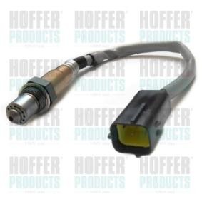 Achetez des Sonde lambda HOFFER 7481634 à prix pour 131,15 €
