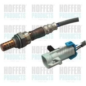 Lambdasonde von HOFFER 7481635