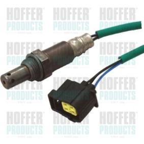 Compre Sonda lambda da HOFFER 7481637 a um preço baixo por 111,76 €