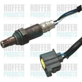 Lambdasonde 7481638 von HOFFER günstig für 132,24 € online kaufen