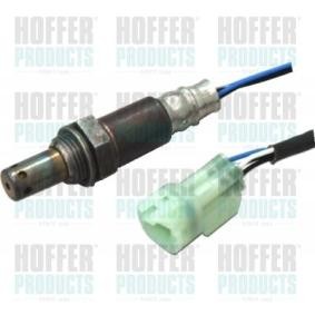 Comprar Sonda lambda de HOFFER 7481639 a bajo precio de 149,54 €