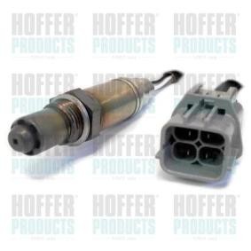 Achetez des Sonde lambda HOFFER 7481643 à prix pour 93,73 €