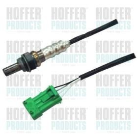 Achetez des Sonde lambda HOFFER 7481651 à prix pour 156,05 €
