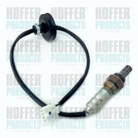 Lambdasonde von HOFFER 7481652