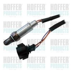 SEAT Lambdasonde von HOFFER