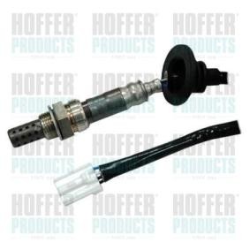 Lambdasonde von HOFFER 7481680