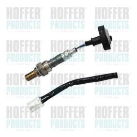 Lambdasonde von HOFFER 7481681