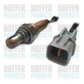 Acquista Sonda lambda da HOFFER 7481682 a buon mercato per soli 152,80 €