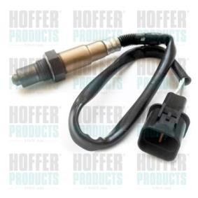 Lambdasonde von HOFFER 7481685