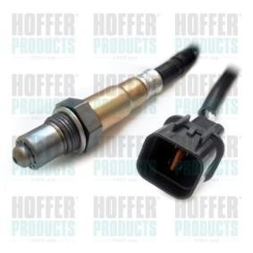 Achetez des Sonde lambda HOFFER 7481686 à prix pour 148,47 €