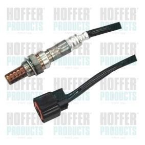 Acquista Sonda lambda da HOFFER 7481687 a buon mercato per soli 91,62 €