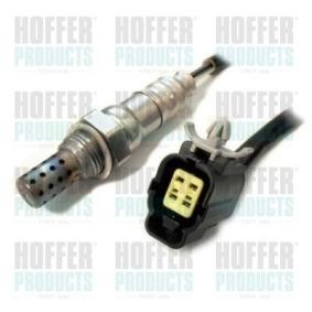 Compre Sonda lambda da HOFFER 7481696 a um preço baixo por 129,75 €