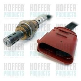 Achetez des Sonde lambda HOFFER 7481707 à prix pour 171,20 €