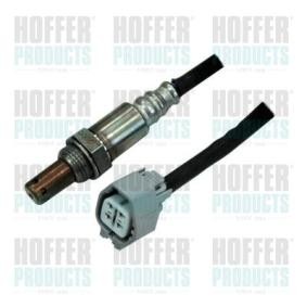 Acquista Sonda lambda da HOFFER 7481729 a buon mercato per soli 298,45 €